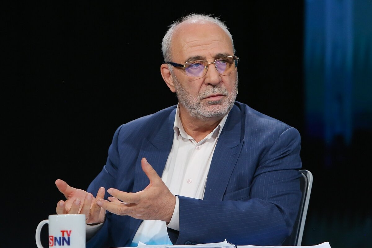 حقوق ۱۵ میلیون تومانی مدیر راه و شهرسازی + فیلم