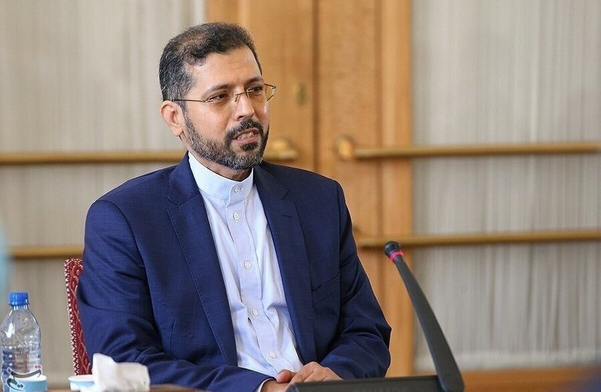 خطیب زاده: سردار سلیمانی را نمیتوان به یک فرمانده نظامی فروکاست/ حاج قاسم معمار نوعی از امنیت درونزا و شبکهای در غرب آسیا بود + فیلم