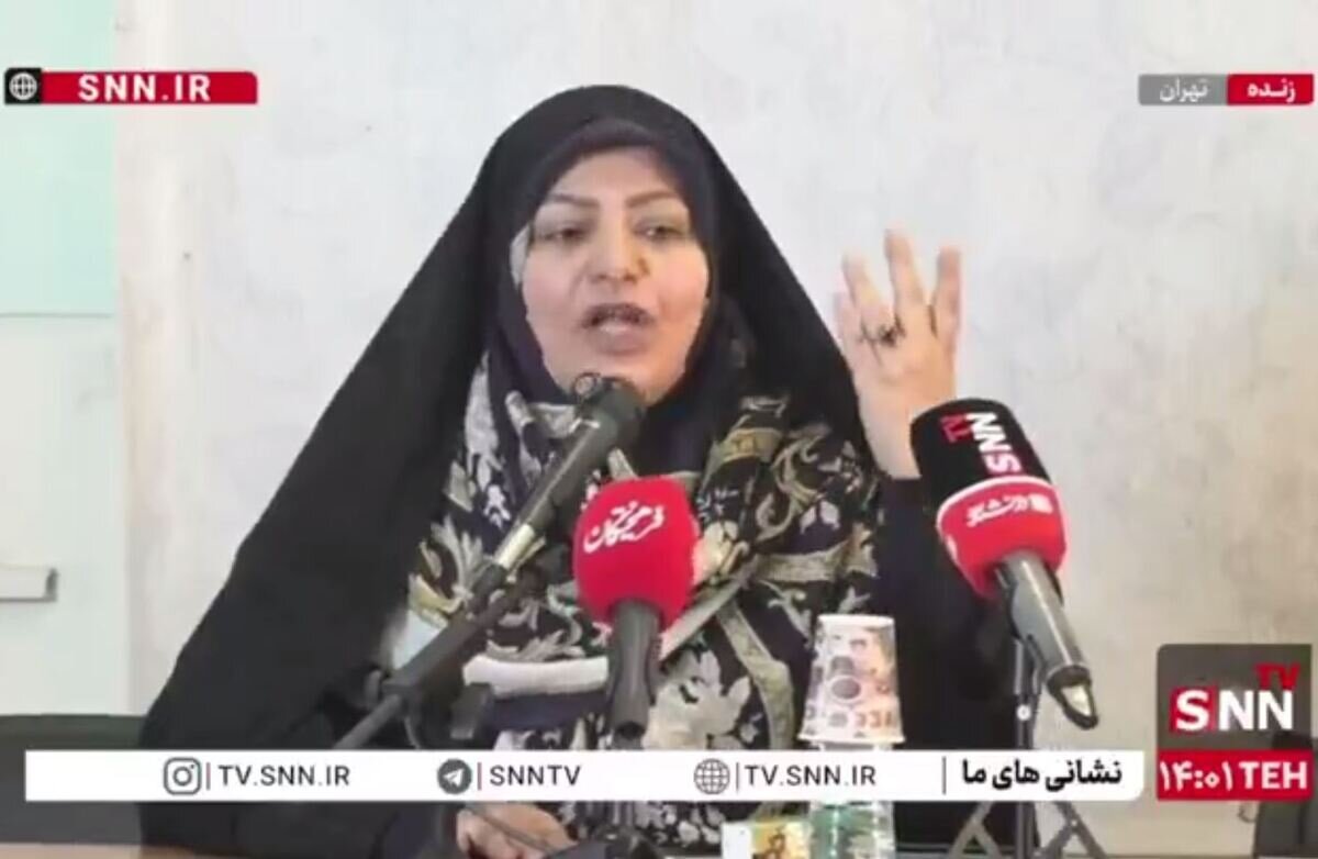 مشروح نشست دانشجویی با موضوع عدالت در مهریه + فیلم
