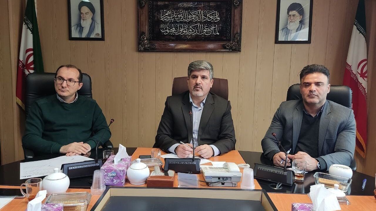 استفاده چندمنظوره از زیرساختهای ارتباطی، الزام توسعه شهری در کردستان