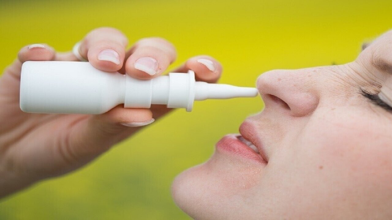اعتیاد به قطره بینی؛ چگونه استفاده مکرر بر تنفس طبیعی تأثیر میگذارد