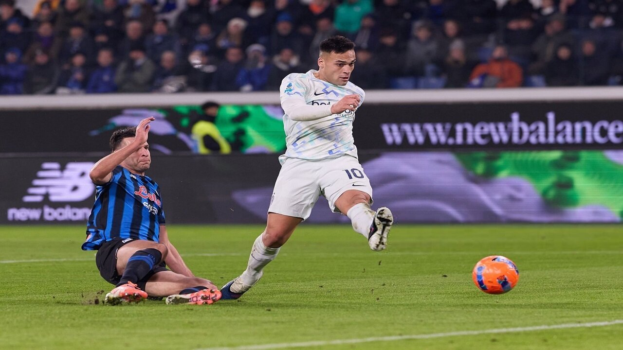 پیروزی مدعیان در سری آ ایتالیا/ بالای جدول دست نخورده باقی موند + فیلم