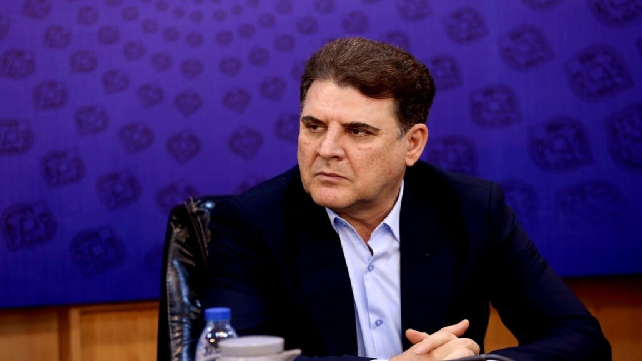 زینی‌وند: برخلاف تصویرسازی‌های القایی میل به مشارکت اجتماعی در ایران بالاست