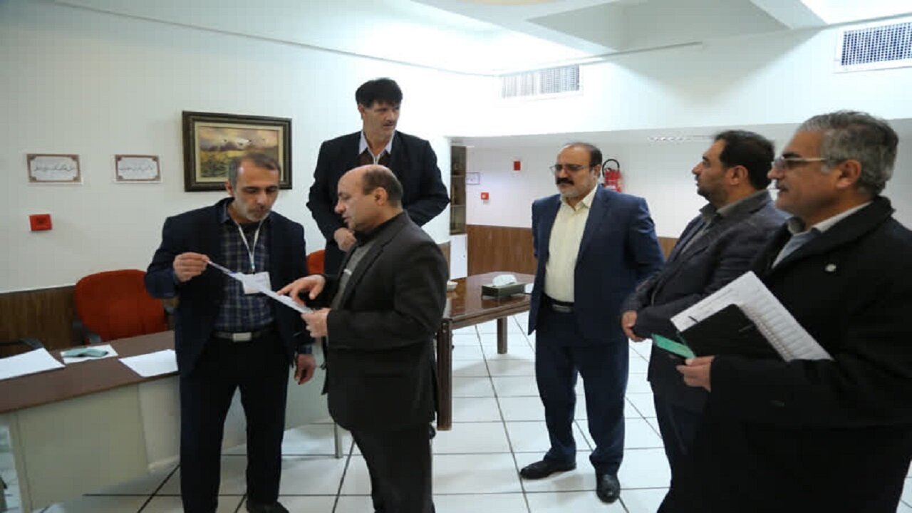 استخدام ۵۴۲ نیروی پیمانی در دانشگاه علوم پزشکی شهرکرد