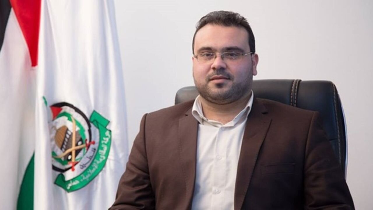 سخنگوی حماس: ترامپ کلید آتشبس غزه است، ولی زمین همچنان خونین است
