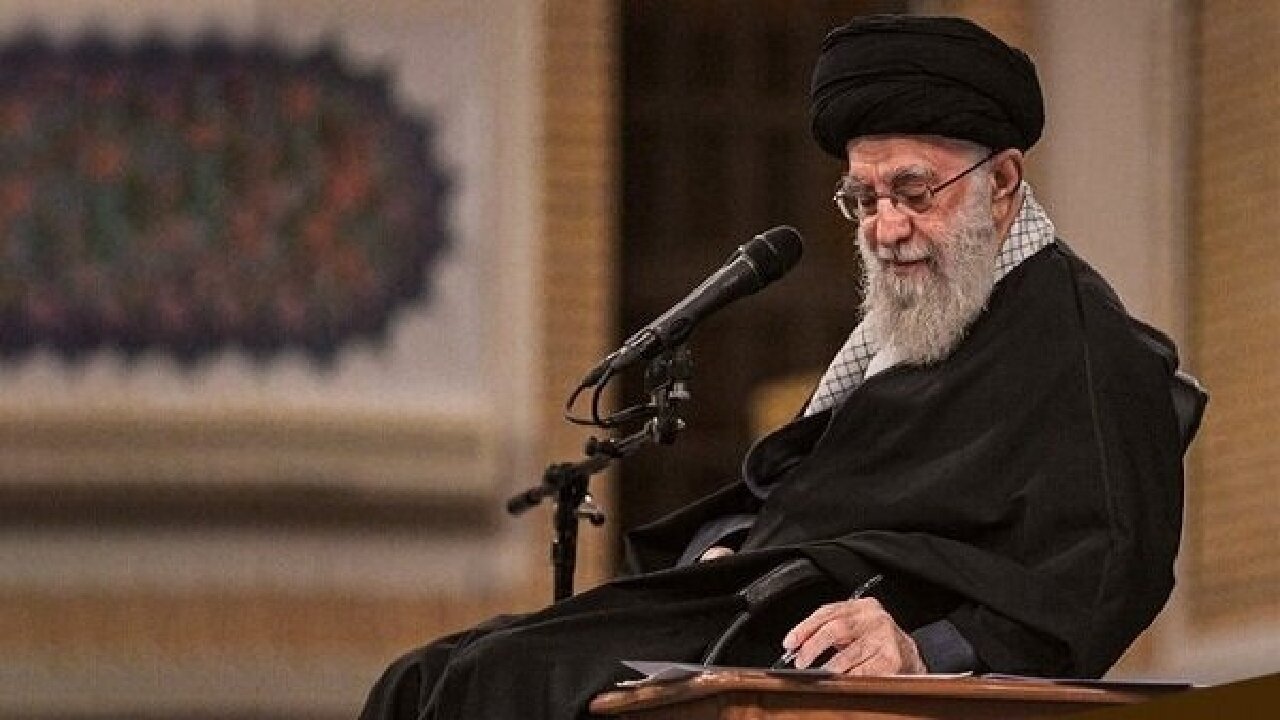 پیام تسلیت رهبر معظم انقلاب در پی درگذشت مرحوم آیت‌الله شفیعی