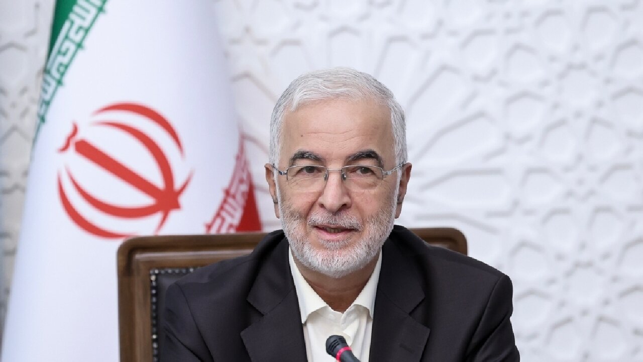 وزیر کشور: برگزاری انتخابات تمام الکترونیک فصل جدیدی در تاریخ انتخابات است