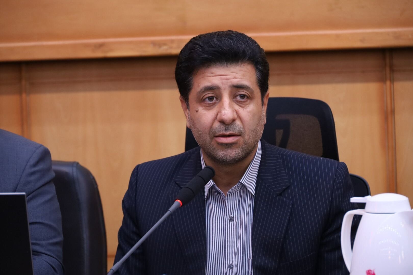 نهضت مدرسه‌سازی؛ پیشتازی فارس در اجرای پروژه‌های عمرانی آموزشی