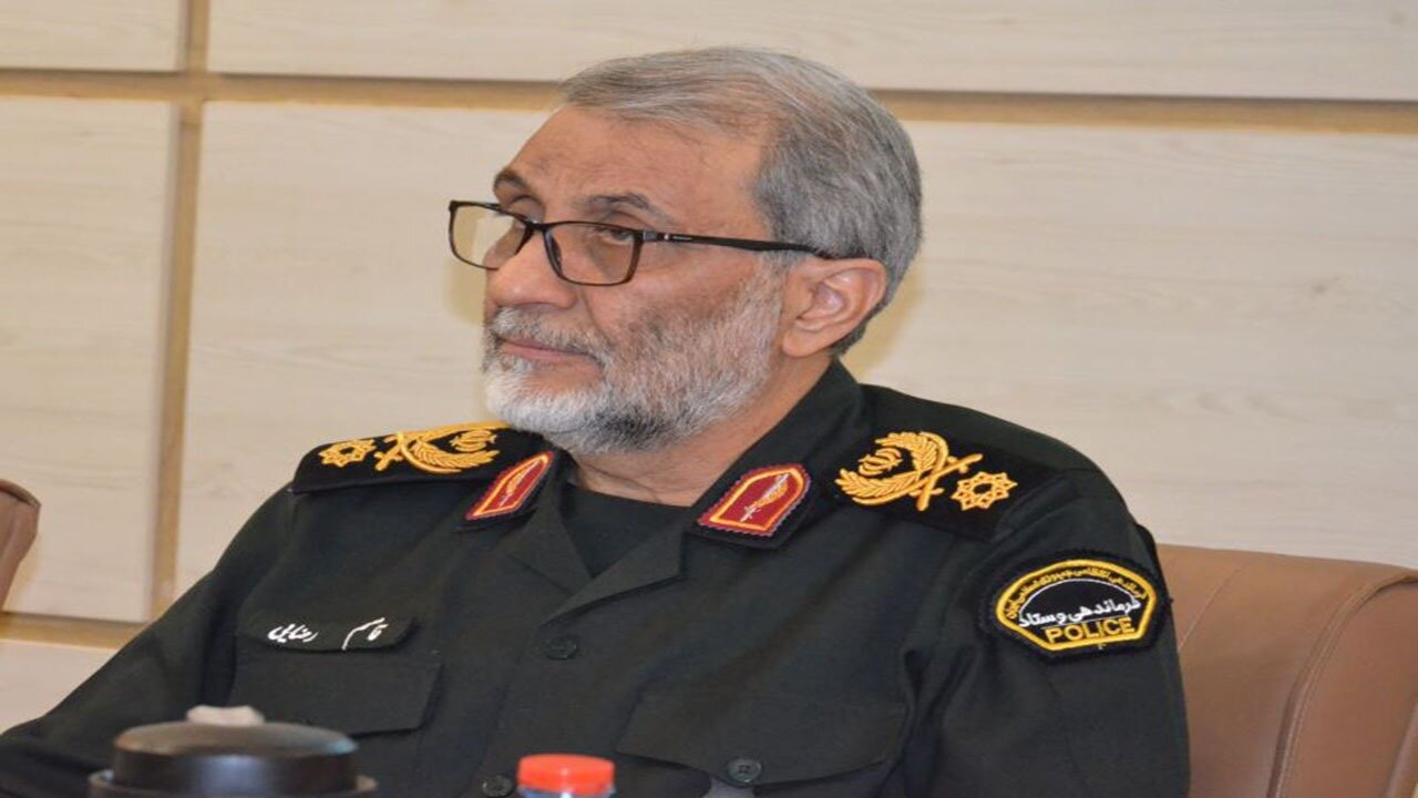 نقش محوری فراجا در امنیت ملی؛ برخورد قاطع با سلاح غیرمجاز و اتباع غیرقانونی