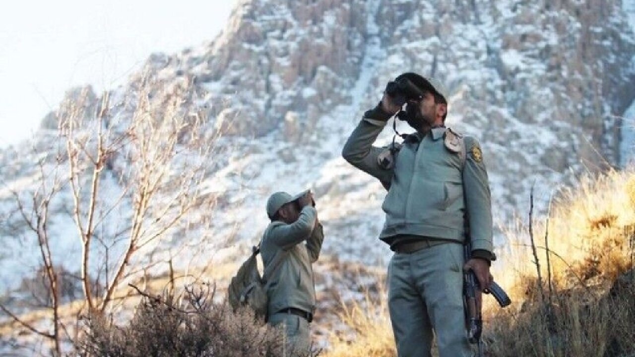 جذب ۸۰۰ نیرو و حمایت جدی از محیط‌بانان در دستور کار سازمان محیط زیست