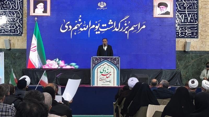 فتنه ۸۸ بزرگترین توطئه ترکیبی دشمن علیه ملت ایران بود