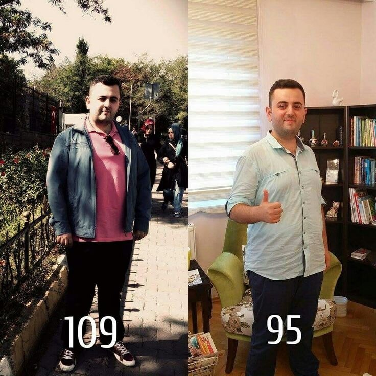 اتفاق عجیب در فضای مجازی؛ صحبت‌یک عطار درباره لاغری خبرساز شد
