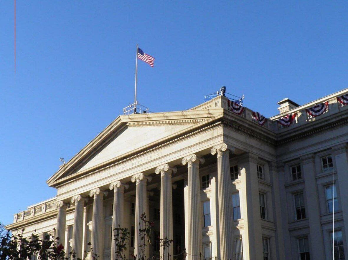 آمریکا ۶ فرد و ۴ نهاد مرتبط با ایران را تحریم کرد