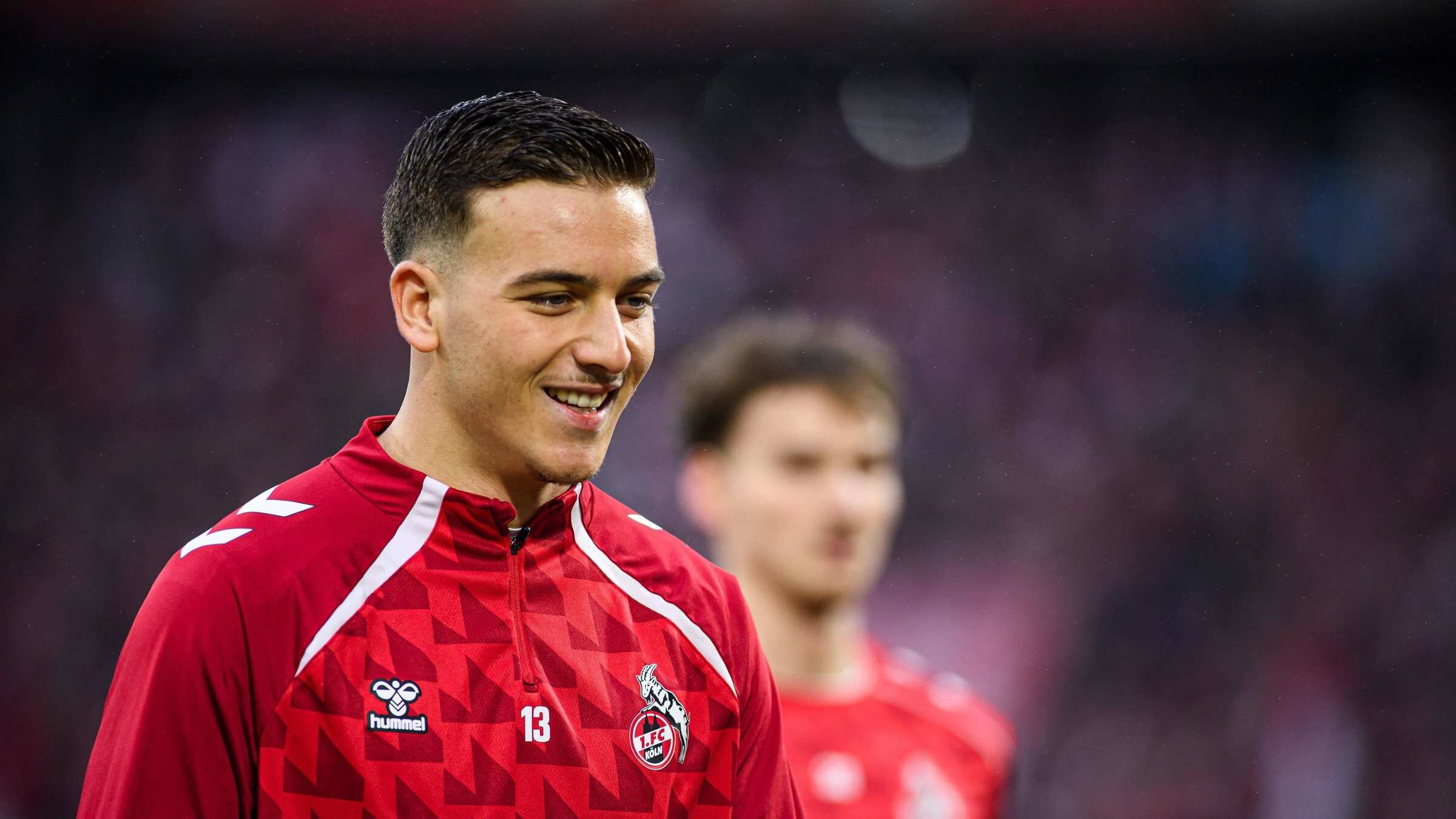 صعود جنونآمیز سعید در آلمان!