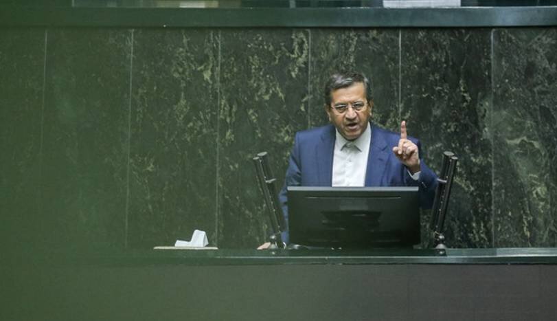 نامه نمایندگان مجلس به رییس‌جمهور برای به‌کار نگرفتن همتی 