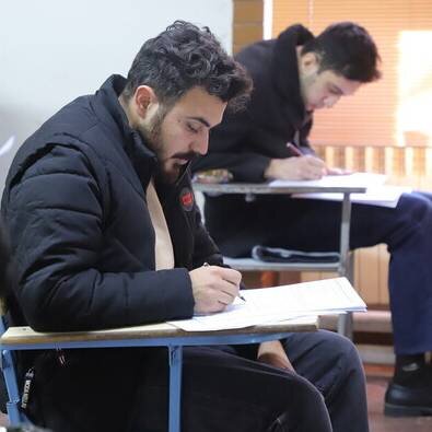 وزارت علوم: امتحانات «چهارشنبه» دانشگاهها پابرجاست
