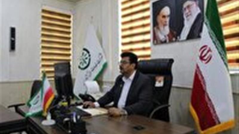 تثبیت جریان تأمین نهاده‌های کودی استان یزد