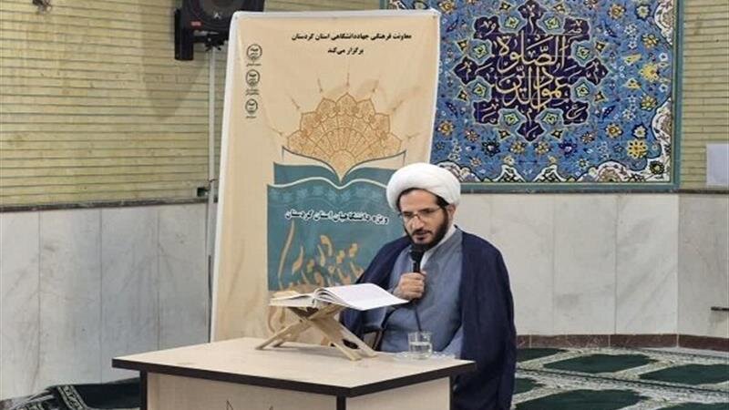 تبعیت از رهبری الهی، رمز پیروزی جامعه ایمانی