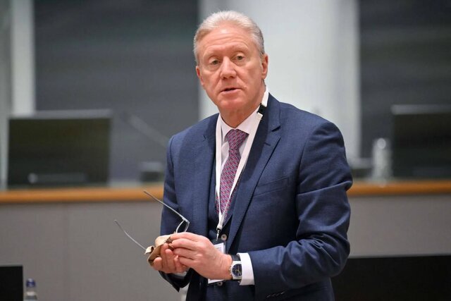 وزیر خارجه لبنان خواستار گشوده شدن صفحهای جدید در روابط تهران-بیروت شد