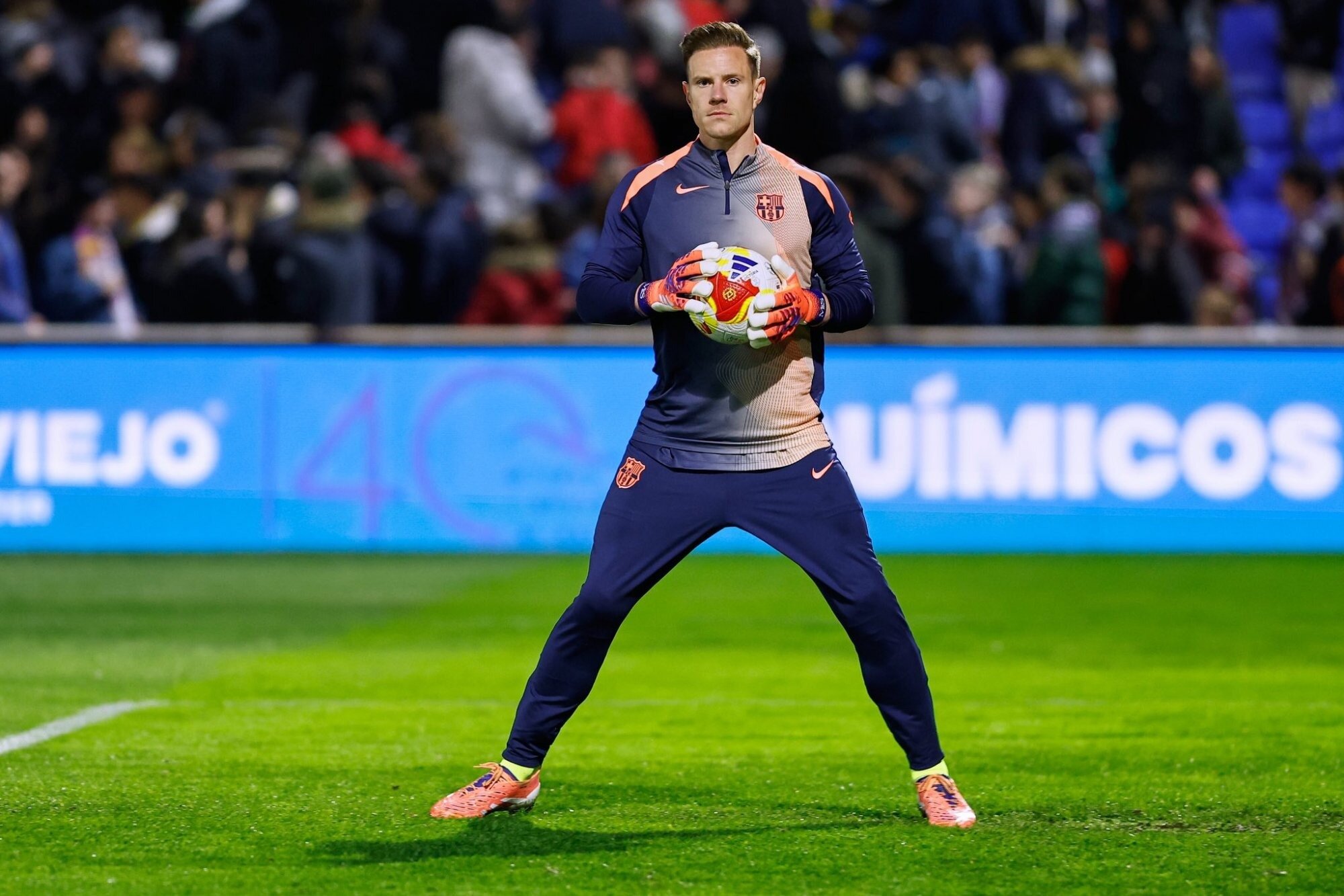 واکنش عجیب مربی خیرونا به احتمال جذب تراشتگن!