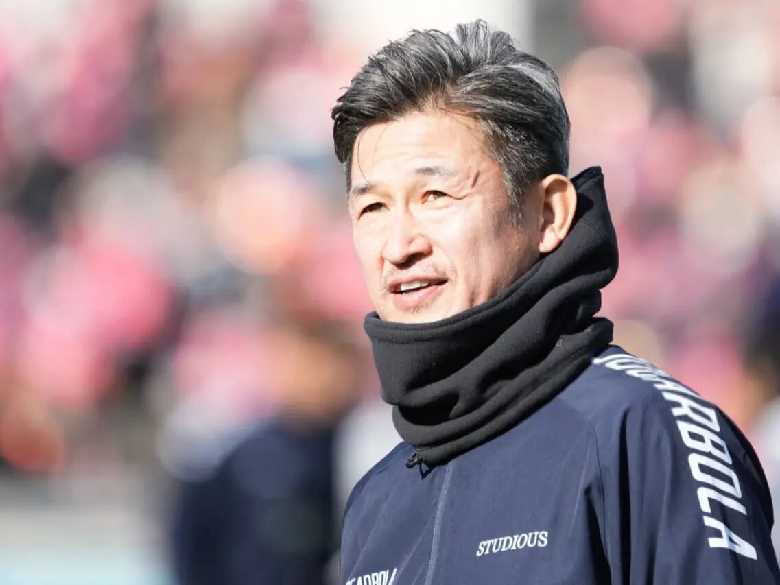 قرارداد جدید پیرمرد 58 ساله ژاپنی رسمی شد!