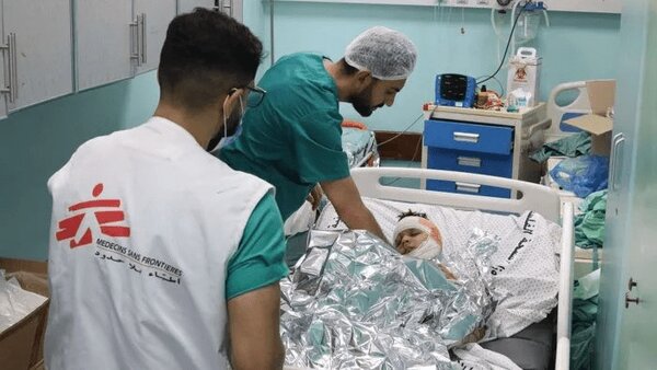 عزم اسرائیل برای قطع ارتباط فلسطینیان با جهان؛ مجوز بیش از ۱۰ سازمان حقوق‌بشری لغو شد