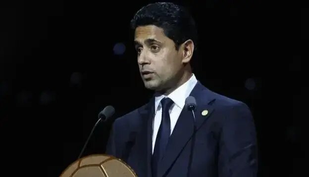 پیام عجیب الخلیفی؛ از بارسا و لیورپول متشکریم!