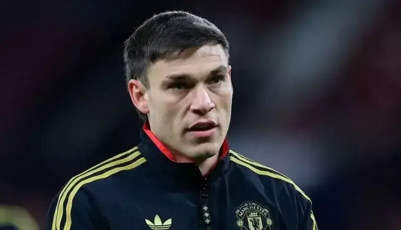 پیشنهاد گالاتاسرای به ستاره ناکام منچستر رسید