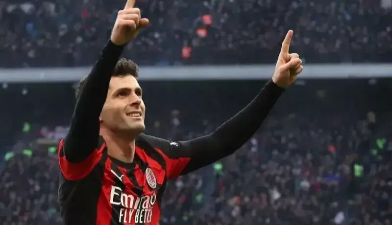 هیچ دفاعی در ایتالیا حریف کاپیتان آمریکا نیست