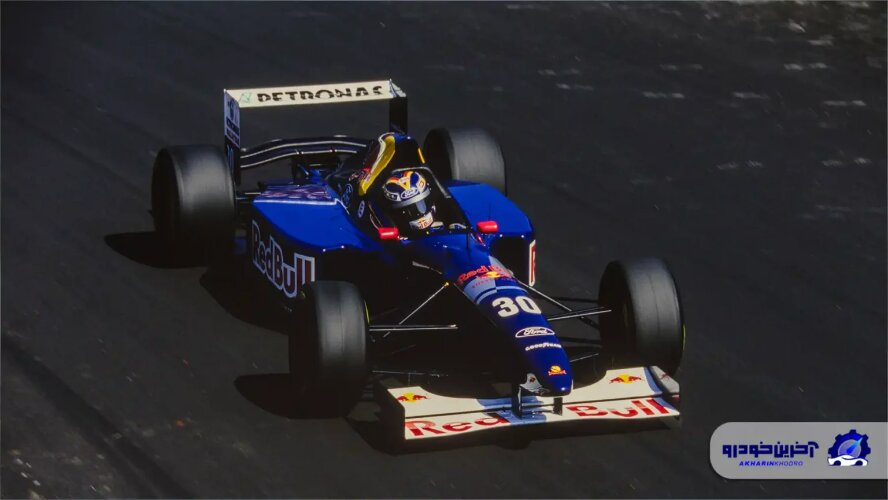 بهترین و خاطره‌ انگیز ترین لحظات تیم سائوبر در فرمول یک