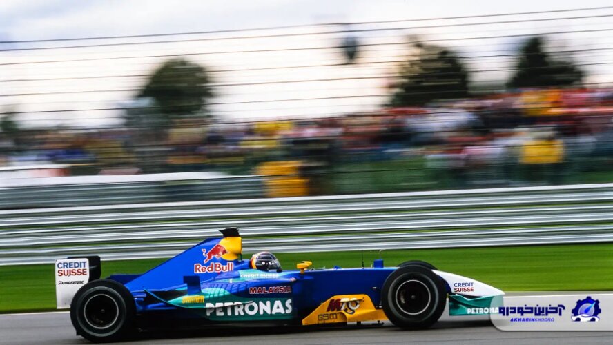 بهترین و خاطره‌ انگیز ترین لحظات تیم سائوبر در فرمول یک