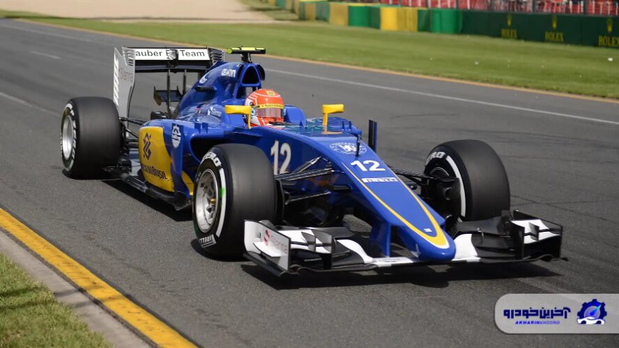 بهترین و خاطره‌ انگیز ترین لحظات تیم سائوبر در فرمول یک