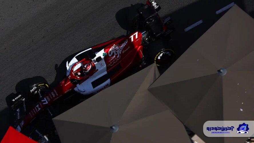 بهترین و خاطره‌ انگیز ترین لحظات تیم سائوبر در فرمول یک