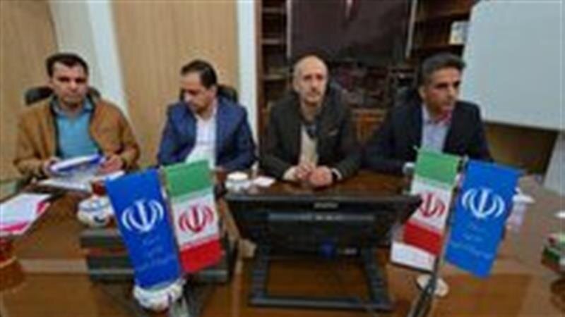 اعضای هیئت اجرایی انتخابات شوراهای اسلامی شهر میبد انتخاب شدند
