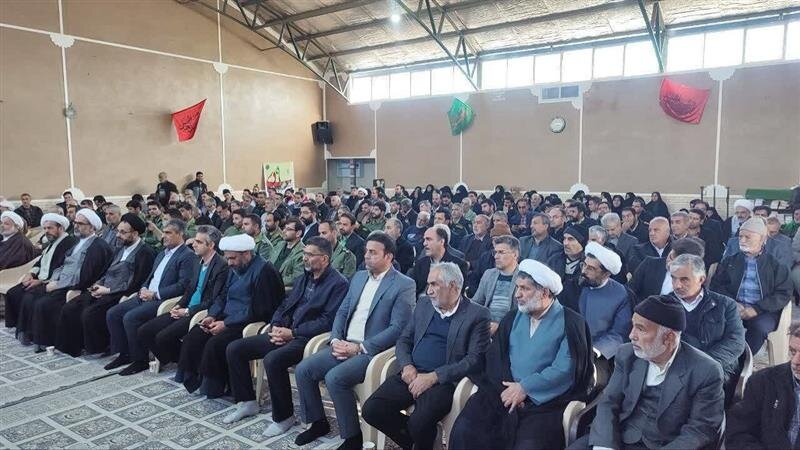 نهم دی نماد بصیرت جمعی و شکست فتنه در تاریخ انقلاب است