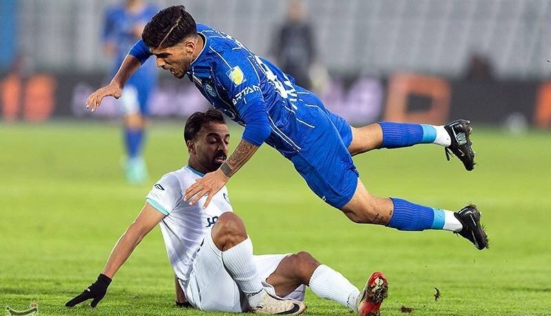 موسوی: مشکل استقلال ساپینتو نیست