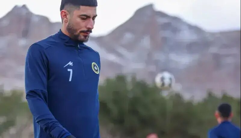 لیموچی قبل از استقلال تاییدیه گرفت!