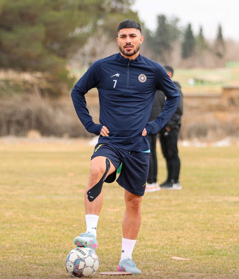 لیموچی قبل از استقلال تاییدیه گرفت!