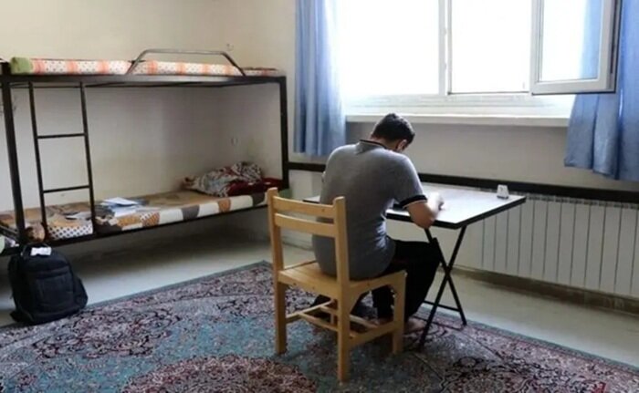 بهرهمندی دانشجویان سنواتی از تسهیلات رفاهی تمدید شد