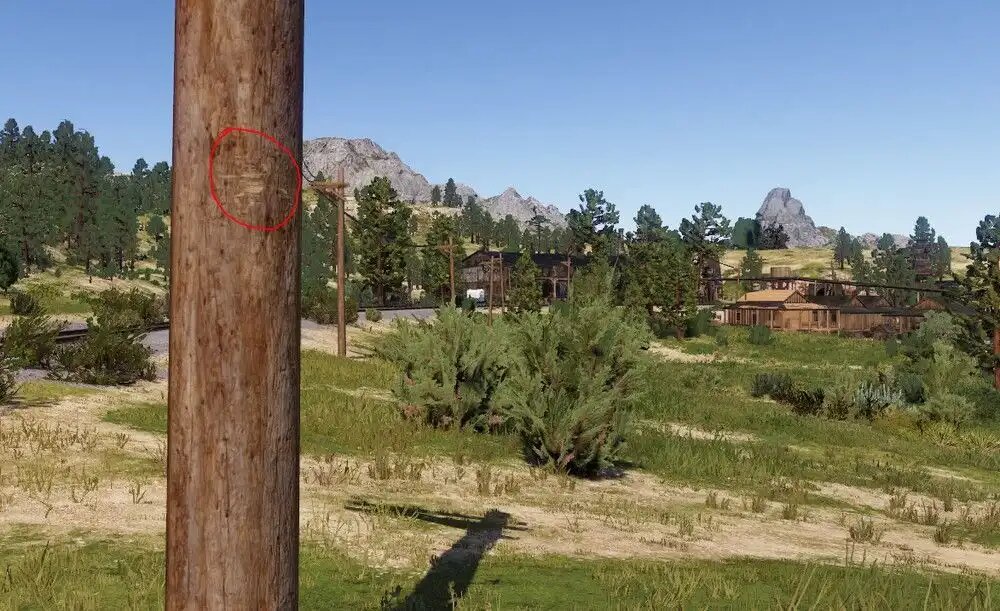 کشف یک معمای جدید از Red Dead Redemption 2 پس از ۷ سال