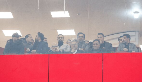 آخرین وضعیت صندلی داغ باشگاه استقلال