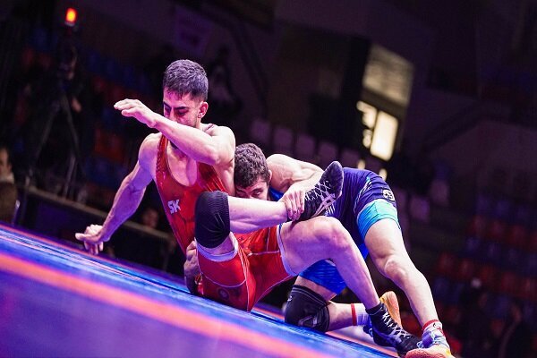 زنگ خطر کشتی در استان‌ها به صدا درآمد