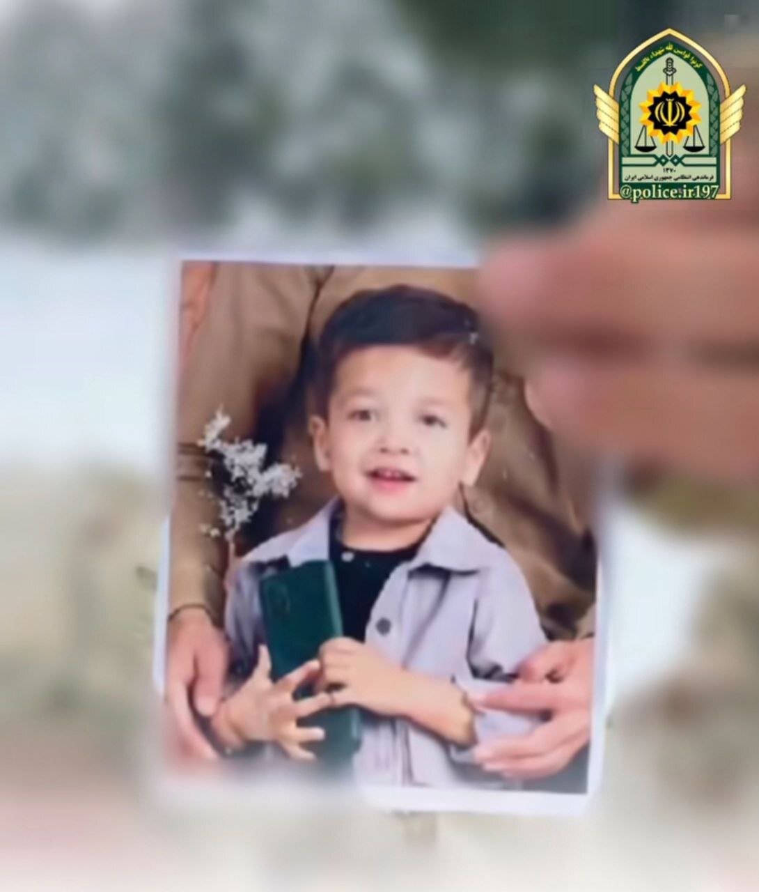 روایت غم‌انگیز شهادت یک مرزبان بر اثر سرما و آخرین وصیتش