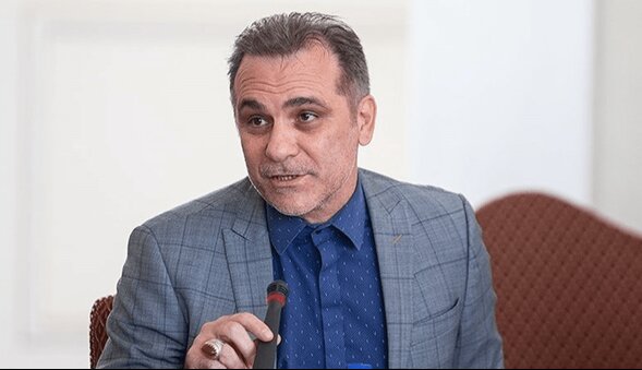 دفاع میرشاد ماجدی از فرمت جنجالی برگزاری مسابقات