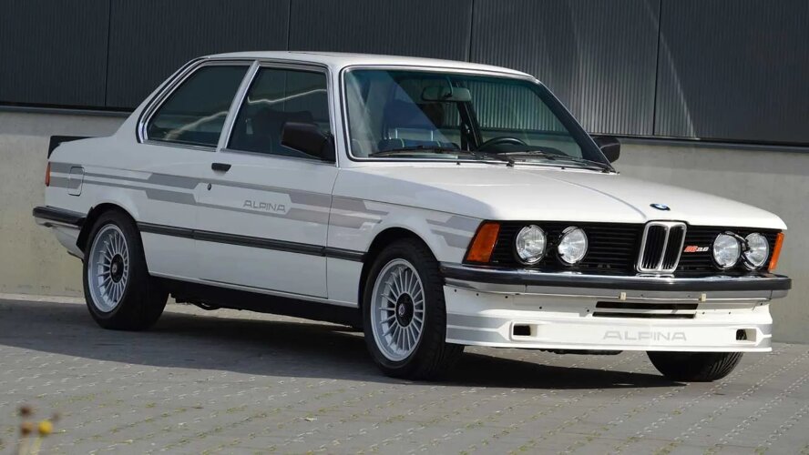 راز برتری آلپینا در اتوبان؛ نگاهی به تفاوت‌های عمیق با بخش M ب‌ام‌و