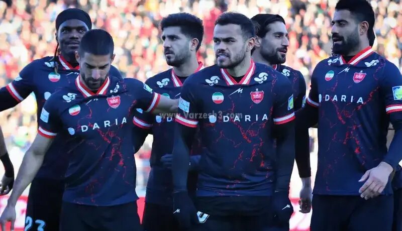 پرسپولیس به دنبال ورزشگاه 50 هزار نفری