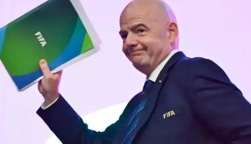 تغییر بزرگ در جوایز بهترین‌های سال فیفا