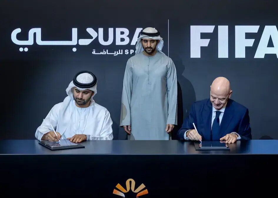 تغییر بزرگ در جوایز بهترین‌های سال فیفا