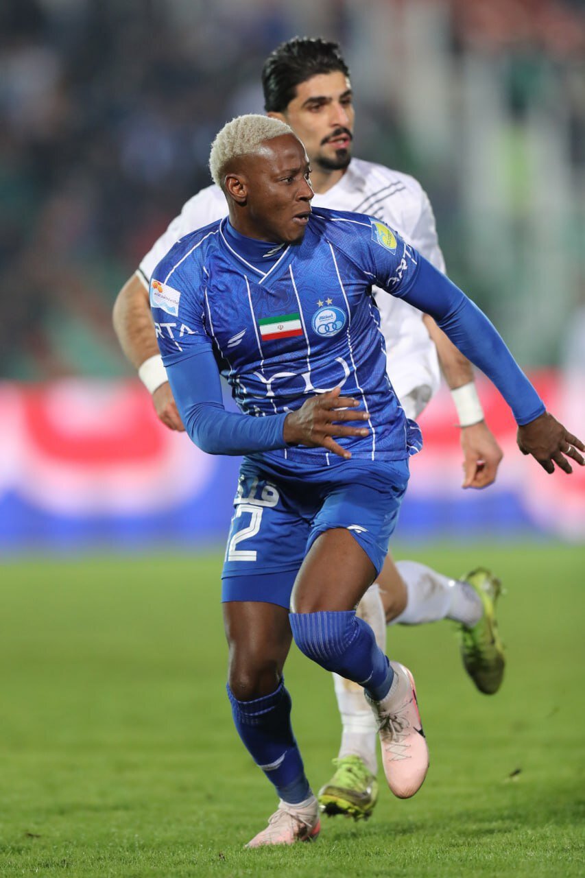 آمار باورنکردنی سرشناس‌ترین خرید استقلال