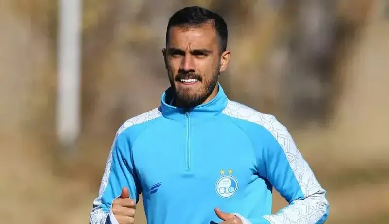 جلالی گمشده در آوار شایعات رامین